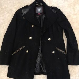 Vince Camuto topcoat